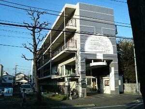 ホ－ユウパレス相模原南(101)外観写真