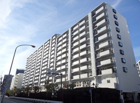 藤沢ビレジ３号棟(811)外観写真