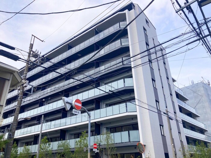 物件外観写真6　(外観写真)