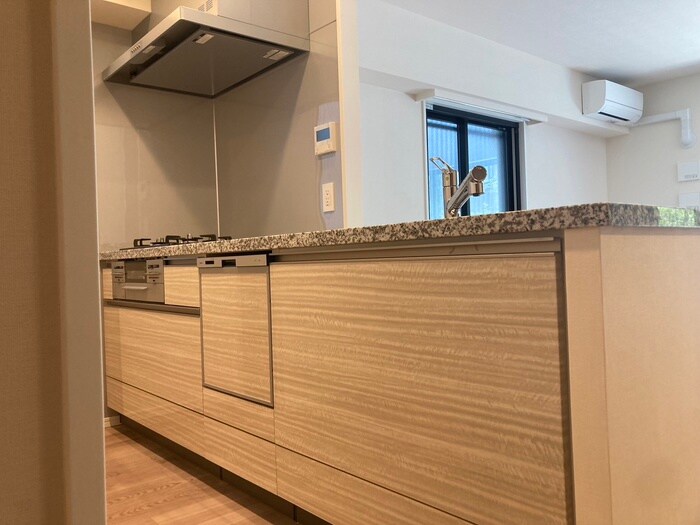 物件内観写真10　(キッチン)