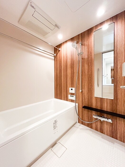 物件内観写真13　(バス／シャワールーム等)