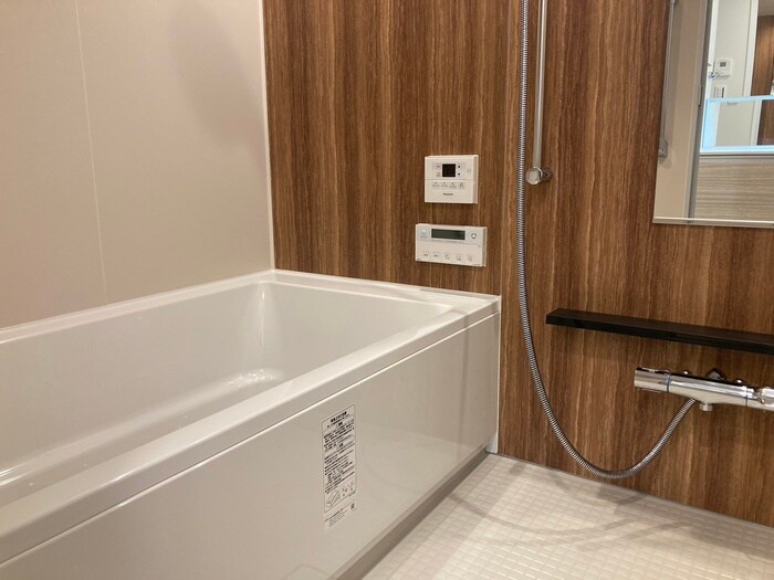 物件内観写真13　(バス／シャワールーム等)