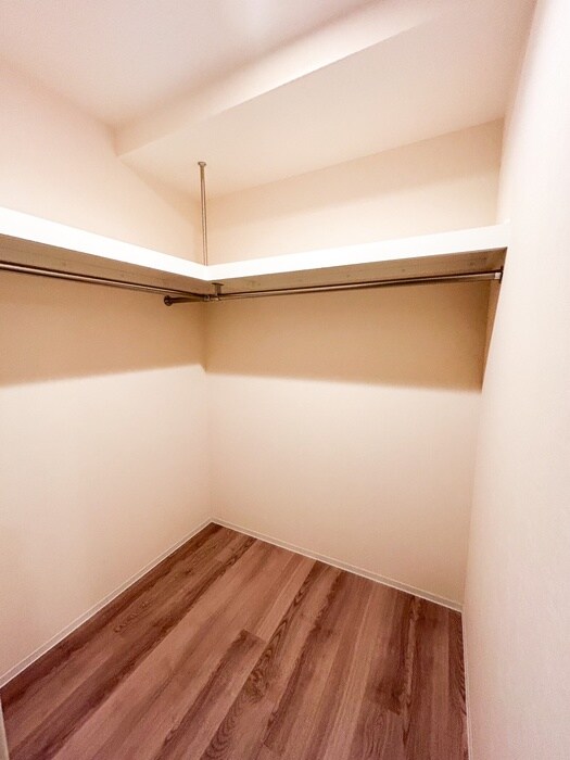 物件内観写真15　(収納)