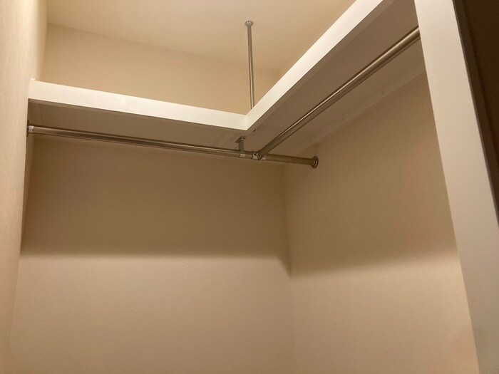 物件内観写真15　(収納)