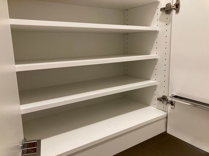 物件内観写真21　(靴箱)