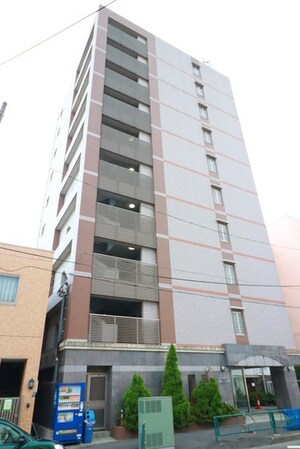 グランフォース東陽町（602）外観写真