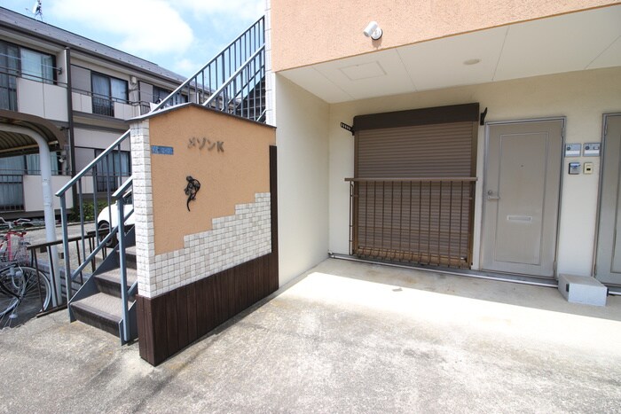 物件外観写真3　(外観写真)