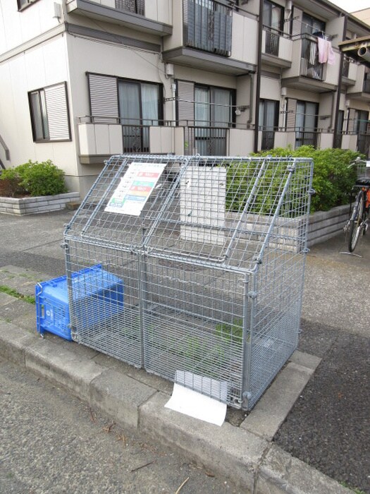 物件外観写真6　(建物設備)