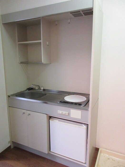 物件内観写真10　(キッチン)