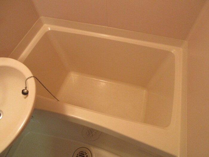 物件内観写真11　(バス／シャワールーム等)