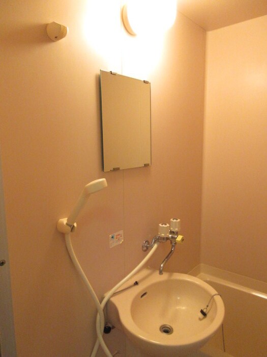 物件内観写真13　(洗面)