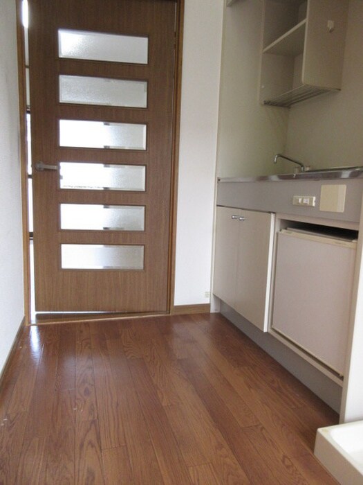 物件内観写真19　(廊下)