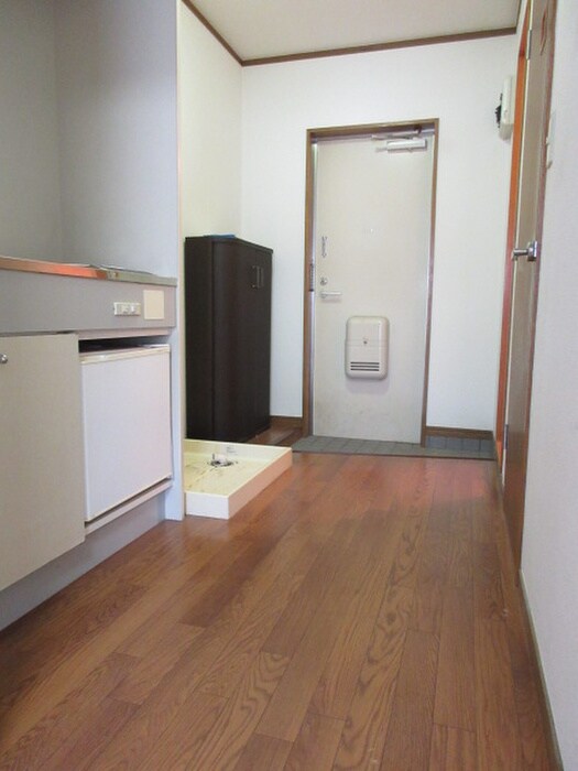 物件内観写真20　(玄関)