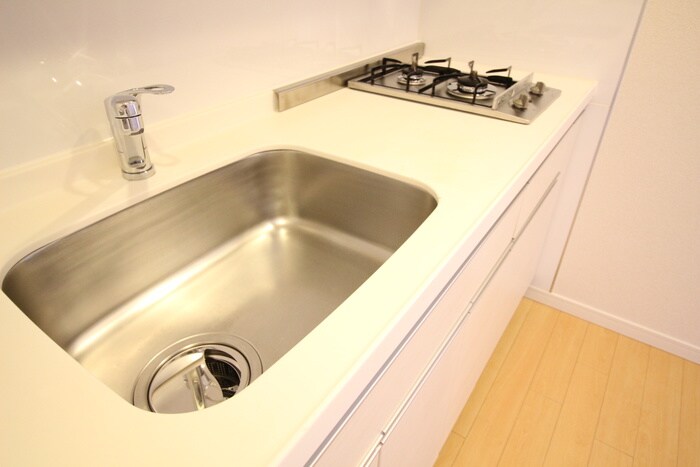 物件内観写真9　(キッチン)