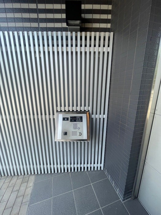 物件外観写真3　(建物設備)