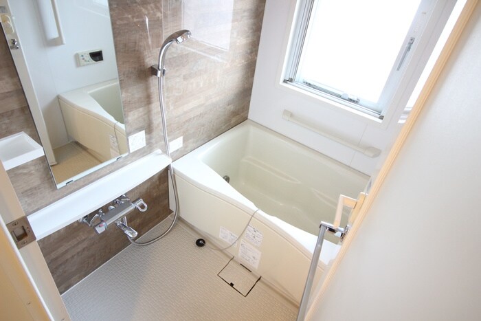 物件内観写真14　(バス／シャワールーム等)