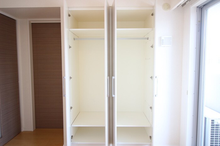 物件内観写真19　(収納)