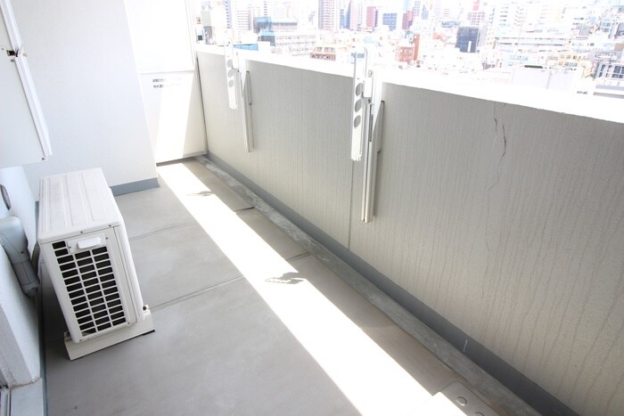 物件内観写真21　(ベランダ・バルコニー)