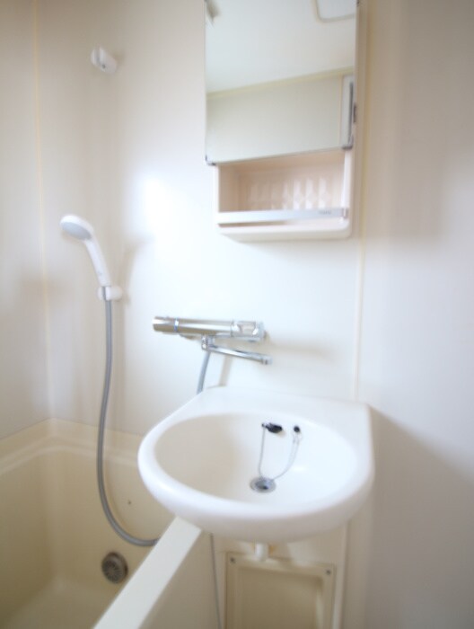 物件内観写真10　(洗面)