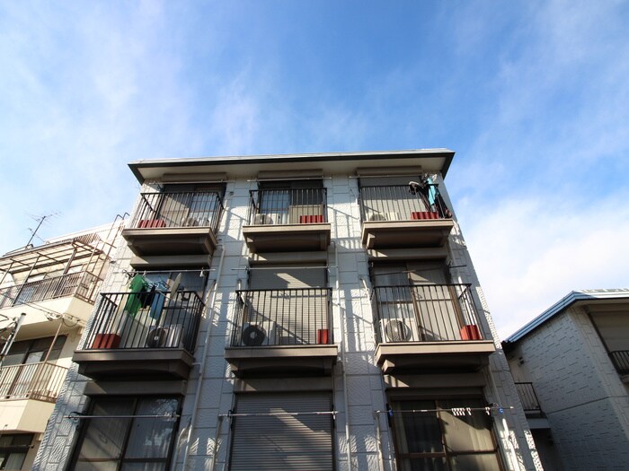 物件外観写真4　(外観写真)