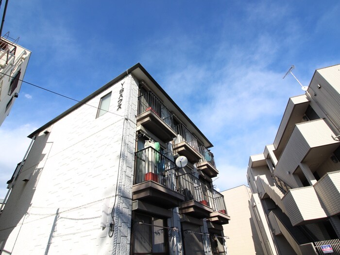 物件外観写真6　(外観写真)