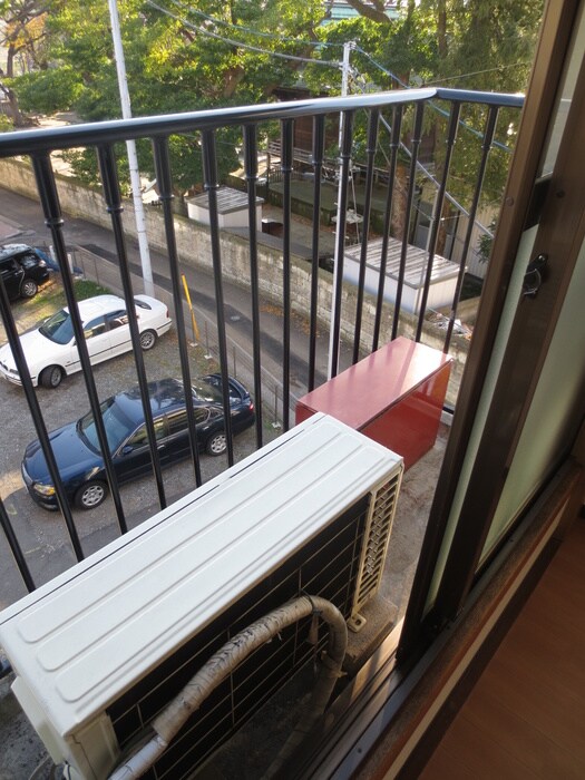 物件内観写真13　(ベランダ・バルコニー)