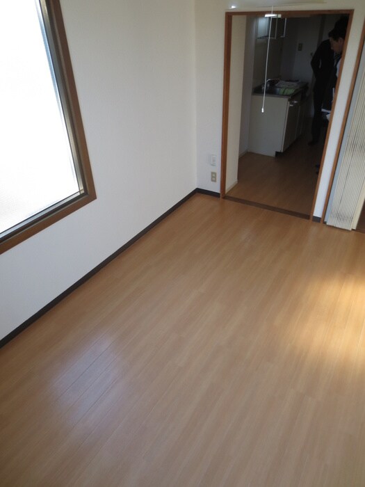 物件内観写真14　(居室)