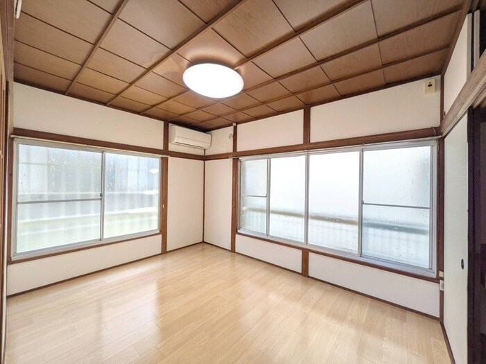 物件内観写真7　(居室)