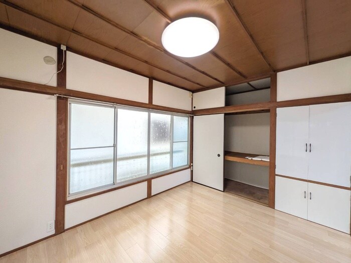 物件内観写真8　(居室)