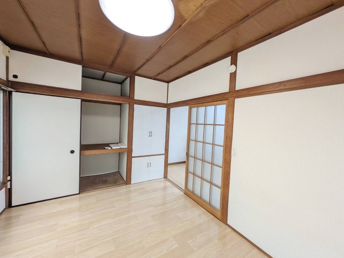 物件内観写真9　(居室)