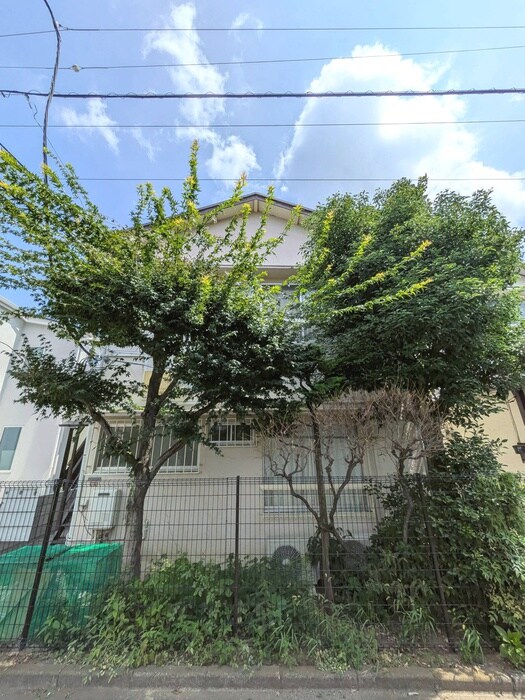 物件外観写真3　(外観写真)