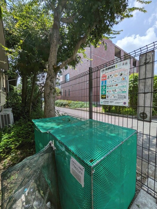 物件外観写真5　(建物設備)