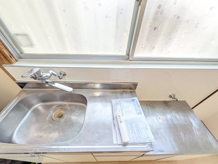 物件内観写真13　(キッチン)