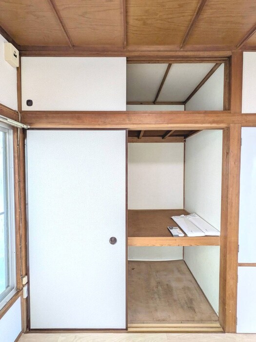 物件内観写真17　(収納)