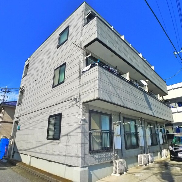 外観写真