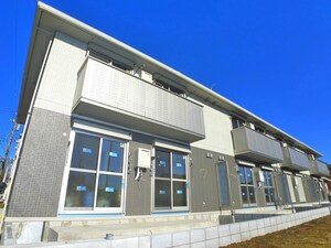 仮称）ＤｒｏｏｍＴＶ大津ヶ丘外観写真