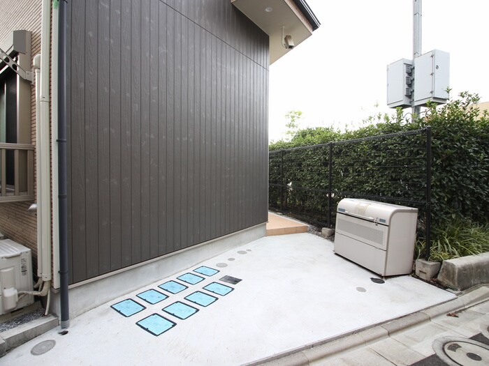 物件外観写真3　(建物設備)