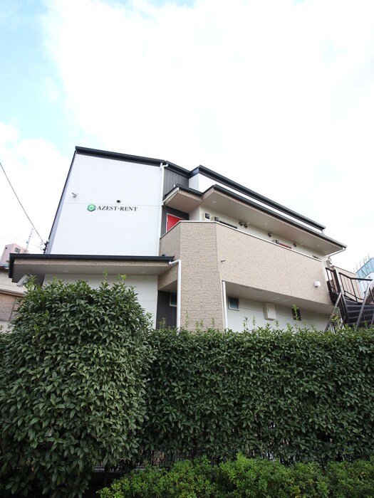 物件外観写真5　(外観写真)