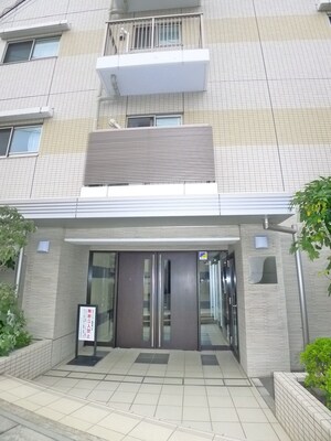 サンクレイドル柏桜台（６０１）外観写真