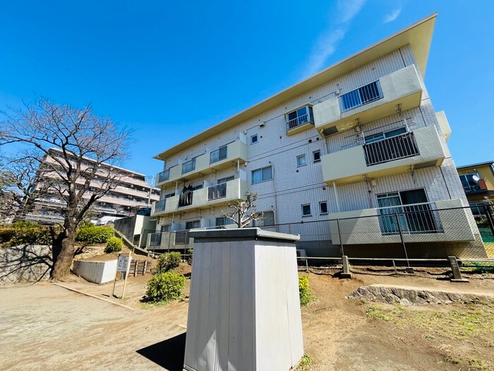 物件外観写真6　(外観写真)