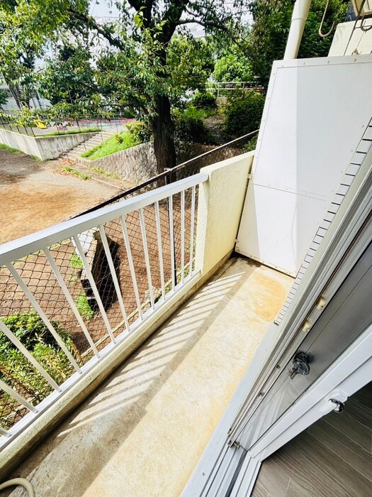 物件内観写真15　(ベランダ・バルコニー)