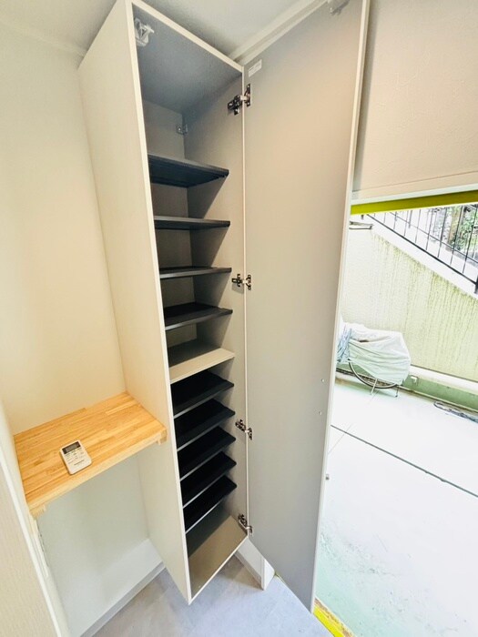 物件内観写真17　(靴箱)