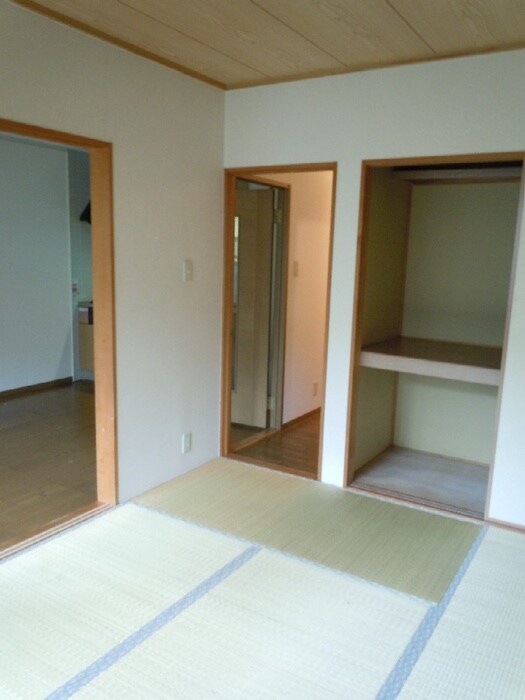 物件内観写真7　(居室)