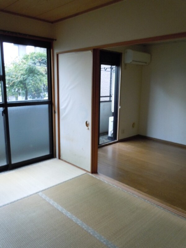 居室