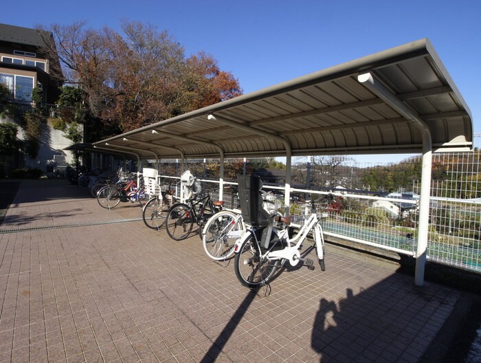 物件外観写真5　(建物設備)