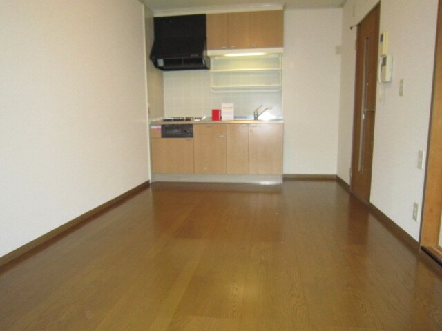 物件内観写真13　(キッチン)