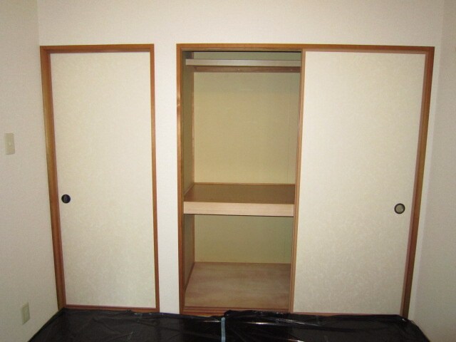 物件内観写真14　(収納)