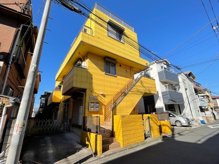 物件外観写真3　(外観写真)