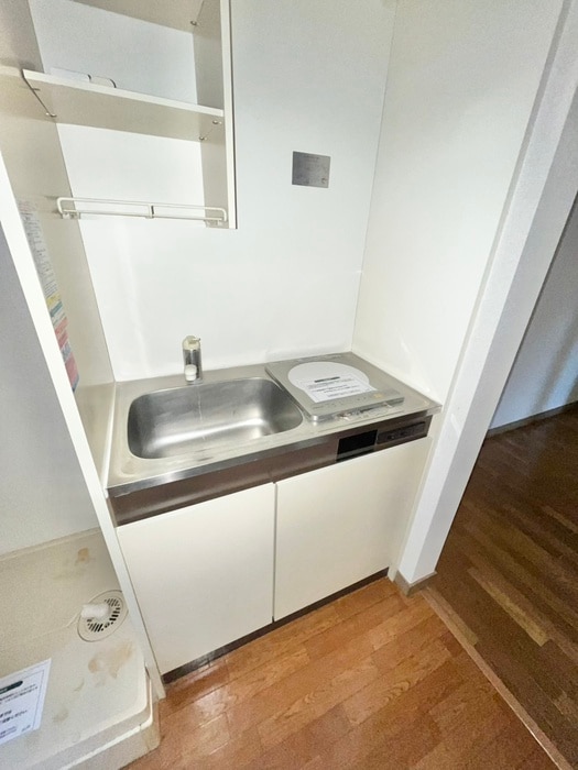 物件内観写真10　(キッチン)