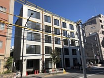 Fika代々木上原の外観写真